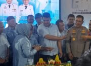 Bobby Nasution Janji Tambah Anggaran Buruh di May Day 2026, Sentil Kinerja Bank Sumut yang Dinilai Minim Kontribusi