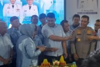Bobby Nasution Janji Tambah Anggaran Buruh di May Day 2026, Sentil Kinerja Bank Sumut yang Dinilai Minim Kontribusi