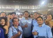 May Day 2026 di Medan: KSPSI AGN Sumut Soroti PHK, Kecelakaan Kerja, dan Kesejahteraan Buruh