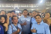 May Day 2026 di Medan: KSPSI AGN Sumut Soroti PHK, Kecelakaan Kerja, dan Kesejahteraan Buruh