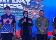 May Day 2026: Lailatul Badri Tegas! Buruh Bukan Sekadar Seremoni, Tuntut Upah Layak & Perlindungan Nyata