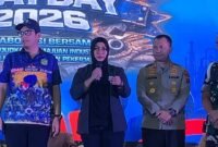 May Day 2026: Lailatul Badri Tegas! Buruh Bukan Sekadar Seremoni, Tuntut Upah Layak & Perlindungan Nyata