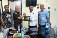 PWI dan Kejatisu Kolaborasi Gelar Uji Kompetensi Wartawan 