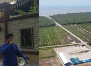 Kasus Panas Langkat: Oknum Polisi Diduga Kuasai 5 Hektare Hutan Lindung, Propam & PPATK Didorong Turun