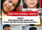 Polisi Tangkap 4 Pelaku Pembunuhan Lansia di Rumbai, Ditangkap di Aceh dan Binjai