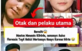 Polisi Tangkap 4 Pelaku Pembunuhan Lansia di Rumbai, Ditangkap di Aceh dan Binjai