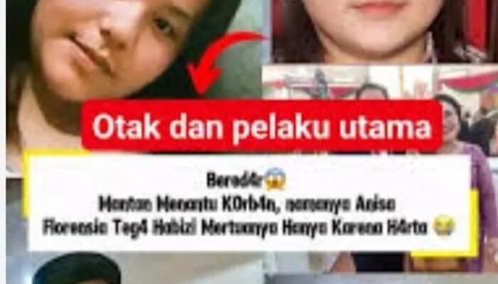 Polisi Tangkap 4 Pelaku Pembunuhan Lansia di Rumbai, Ditangkap di Aceh dan Binjai