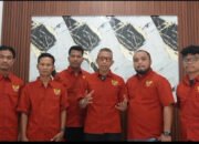 Komit Sampaikan Aspirasi, ARUN Medan Apresiasi Peringatan Hari Buruh 2026 di Sumut