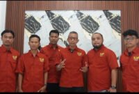 Komit Sampaikan Aspirasi, ARUN Medan Apresiasi Peringatan Hari Buruh 2026 di Sumut