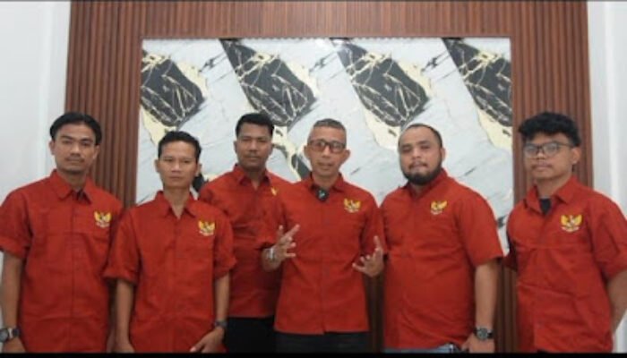 Komit Sampaikan Aspirasi, ARUN Medan Apresiasi Peringatan Hari Buruh 2026 di Sumut