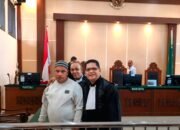 PN Stabat Vonis Bebas Bambang Alias Bembeng, Dakwaan Jaksa Tak Terbukti