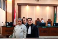 PN Stabat Vonis Bebas Bambang Alias Bembeng, Dakwaan Jaksa Tak Terbukti