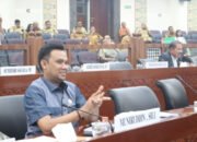 Harga Minyakita Melonjak, DPRD Sumut Minta Satgas Pangan Usut Mafia Distribusi