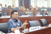 Harga Minyakita Melonjak, DPRD Sumut Minta Satgas Pangan Usut Mafia Distribusi