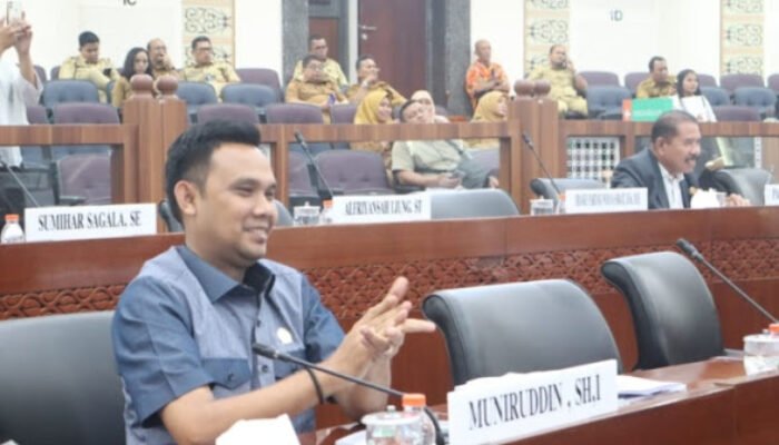 Harga Minyakita Melonjak, DPRD Sumut Minta Satgas Pangan Usut Mafia Distribusi