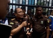 Kejati Sumut Periksa Jaksa MP Usai Didemo Terkait Dugaan Perselingkuhan