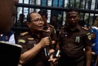 Kejati Sumut Periksa Jaksa MP Usai Didemo Terkait Dugaan Perselingkuhan