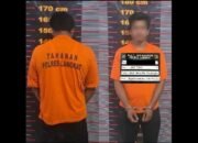 Balita 4 Tahun di Langkat Diduga Dianiaya Ayah Tiri, Ibu Korban Diikat Semalaman