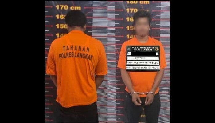 Balita 4 Tahun di Langkat Diduga Dianiaya Ayah Tiri, Ibu Korban Diikat Semalaman