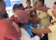 Dewan Peduli Negeri Sebut Kericuhan di BRI Iskandar Muda Dipicu Tindakan Represif Oknum Keamanan