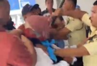 Dewan Peduli Negeri Sebut Kericuhan di BRI Iskandar Muda Dipicu Tindakan Represif Oknum Keamanan