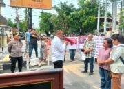 Keluarga Korban Penganiayaan Minta Polrestabes Medan Segera Serahkan Tersangka dan Barang Bukti ke Kejari Medan