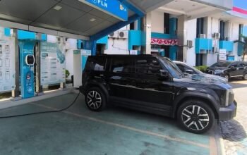 Poldasu Bidik Dugaan Korupsi Miliaran Proyek SPKLU di PLN UID Sumut
