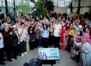 Majelis Taklim Al Haura Sumut Dukung Gerakan “GASS POL Tolak Judol”, Ajak Kaum Ibu Jadi Benteng Keluarga