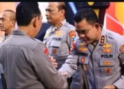 Tak Lagi Kaku dan Menyeramkan, Wajah Baru Polda Sumut Kini Lebih Bersahabat