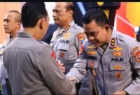 Tak Lagi Kaku dan Menyeramkan, Wajah Baru Polda Sumut Kini Lebih Bersahabat