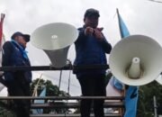 DPN Desak Wali Kota Medan Copot Plt Kadis Pendidikan Terkait Dugaan Penyimpangan Anggaran Seragam Sekolah