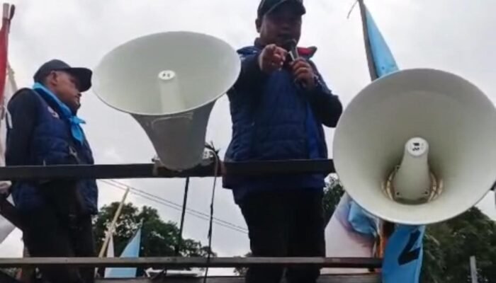 DPN Desak Wali Kota Medan Copot Plt Kadis Pendidikan Terkait Dugaan Penyimpangan Anggaran Seragam Sekolah
