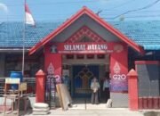 Razia Kanwil Ditjenpas Sumut di Lapas Tebing Tinggi, Ditemukan Barang Diduga Sabu