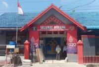 Razia Kanwil Ditjenpas Sumut di Lapas Tebing Tinggi, Ditemukan Barang Diduga Sabu