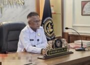 Rumah Pegawai Lapas Tebing Tinggi Diteror OTK, Kaca Mobil Pecah Diduga Ditembak
