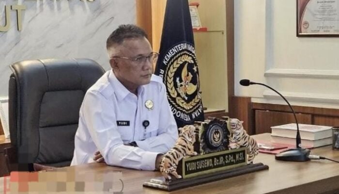 Rumah Pegawai Lapas Tebing Tinggi Diteror OTK, Kaca Mobil Pecah Diduga Ditembak