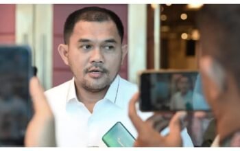 Kadisdik Sumut Pastikan Tak Ada Guru Honorer Dipecat Usai Terbit SE Kemendikdasmen
