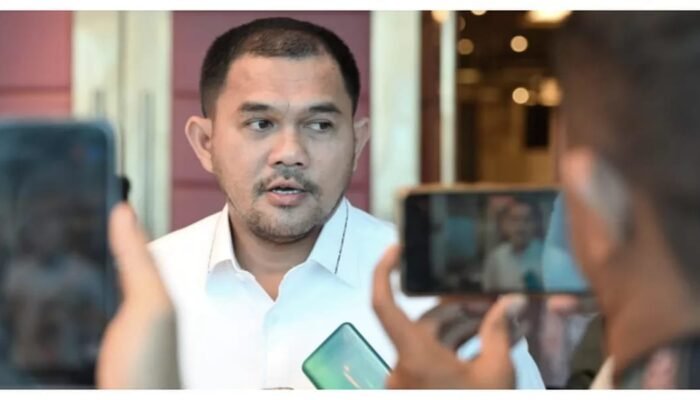 Kadisdik Sumut Pastikan Tak Ada Guru Honorer Dipecat Usai Terbit SE Kemendikdasmen