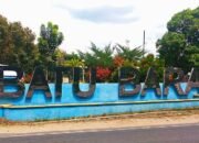 Halaman Samsat Batu Bara Bakal Diaspal, Bapenda Sumut Siapkan Anggaran Rp697 Juta