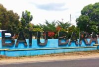 Halaman Samsat Batu Bara Bakal Diaspal, Bapenda Sumut Siapkan Anggaran Rp697 Juta