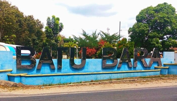 Halaman Samsat Batu Bara Bakal Diaspal, Bapenda Sumut Siapkan Anggaran Rp697 Juta
