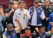 6 Bulan Tidak Digaji, Tangis Karyawan PT Hugo Pecah Didepan Kantor Walikota Medan