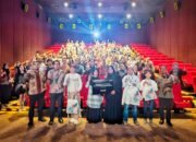 Bank Mandiri Salurkan Bantuan Pendidikan untuk Sahabat Difabel di Medan