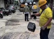 Dugaan Ketidaksesuaian Pembayaran Lembur ASN di UPT Timur SDA BMBK Medan Mencuat, Pegawai Minta Transparansi