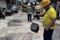 Dugaan Ketidaksesuaian Pembayaran Lembur ASN di UPT Timur SDA BMBK Medan Mencuat, Pegawai Minta Transparansi