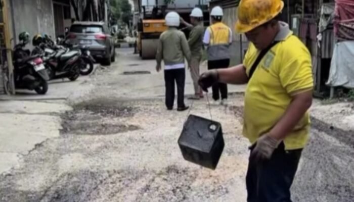 Dugaan Ketidaksesuaian Pembayaran Lembur ASN di UPT Timur SDA BMBK Medan Mencuat, Pegawai Minta Transparansi