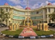 Kepala Bapenda Medan Minta Maaf, Pegawai Disanksi Usai Viral Mobil Dinas Plat Hitam & BK Mati