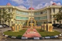 Kepala Bapenda Medan Minta Maaf, Pegawai Disanksi Usai Viral Mobil Dinas Plat Hitam & BK Mati