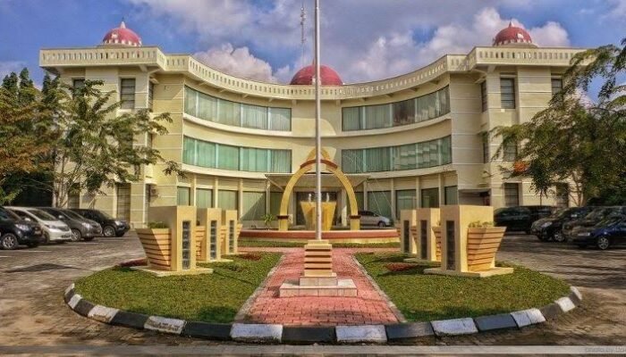Kepala Bapenda Medan Minta Maaf, Pegawai Disanksi Usai Viral Mobil Dinas Plat Hitam & BK Mati
