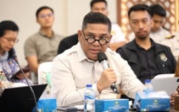 Sambut Ribuan Atlet Dunia, Imigrasi Sumut Siapkan Konter Khusus di Kualanamu untuk Trail of The Kings